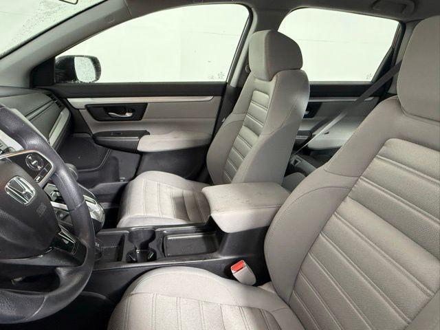 used 2019 Honda CR-V car, priced at $18,687