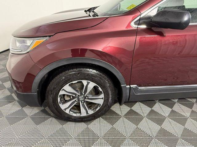 used 2019 Honda CR-V car, priced at $18,687