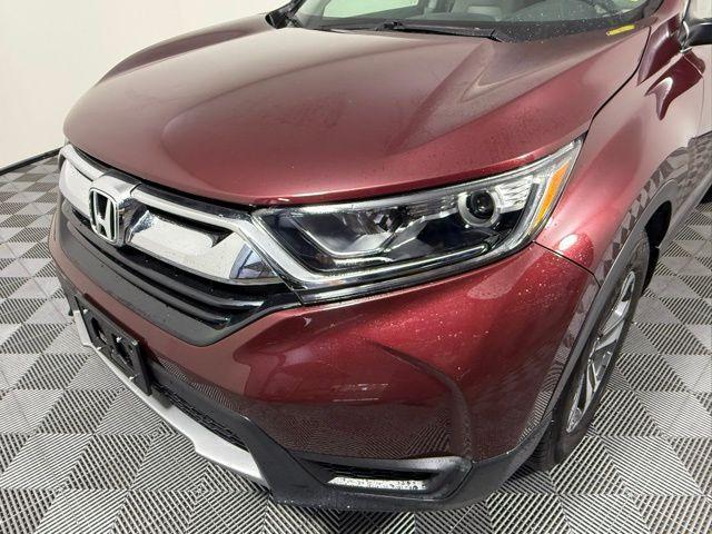 used 2019 Honda CR-V car, priced at $18,687