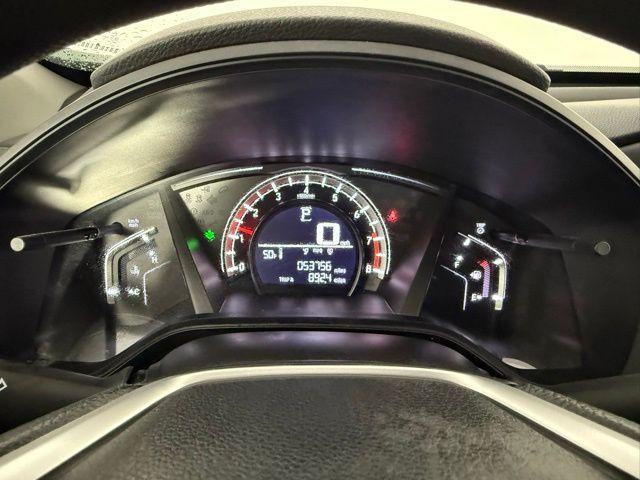 used 2019 Honda CR-V car, priced at $18,687