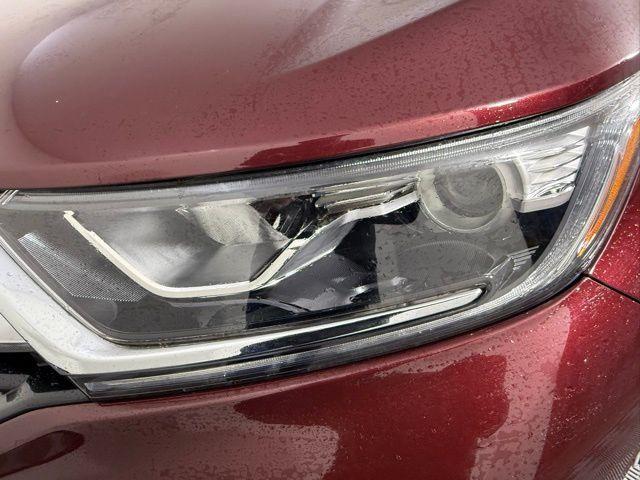 used 2019 Honda CR-V car, priced at $18,687