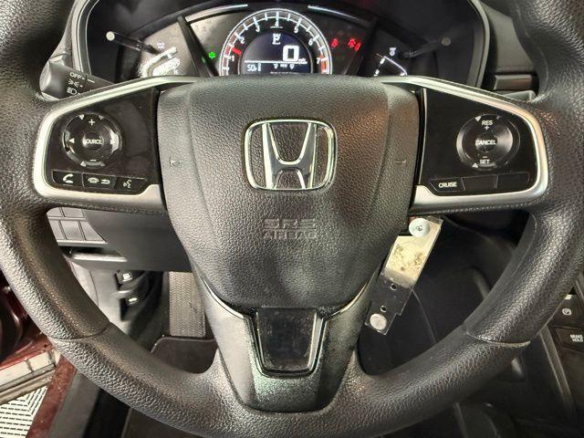used 2019 Honda CR-V car, priced at $18,687
