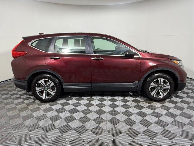 used 2019 Honda CR-V car, priced at $18,687