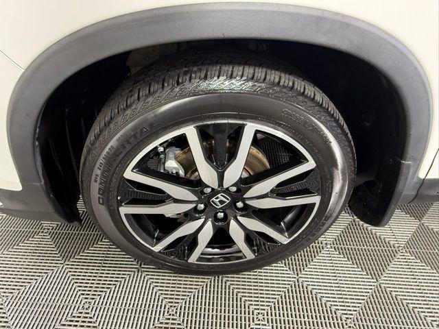 used 2022 Honda Pilot car, priced at $30,392