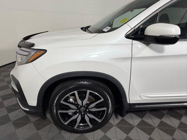 used 2022 Honda Pilot car, priced at $30,392