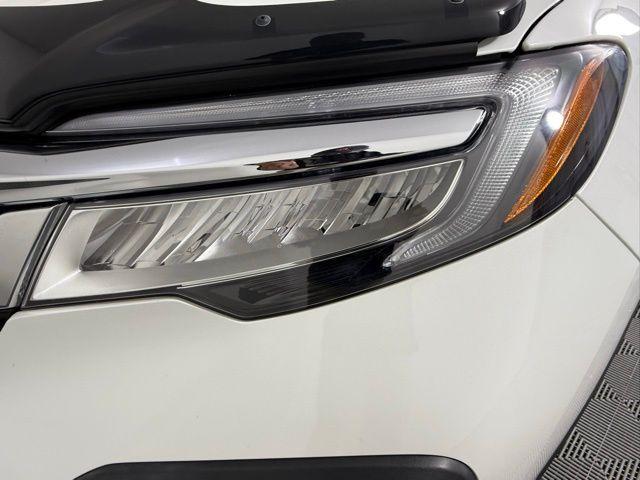 used 2022 Honda Pilot car, priced at $30,392