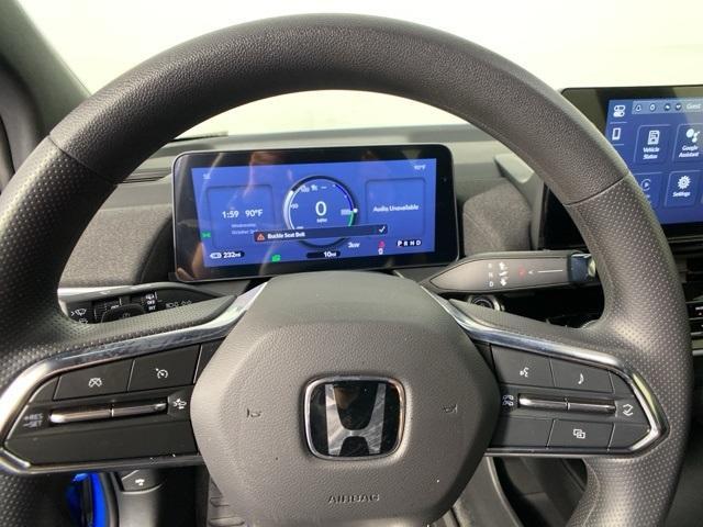 new 2024 Honda Prologue car, priced at $52,774