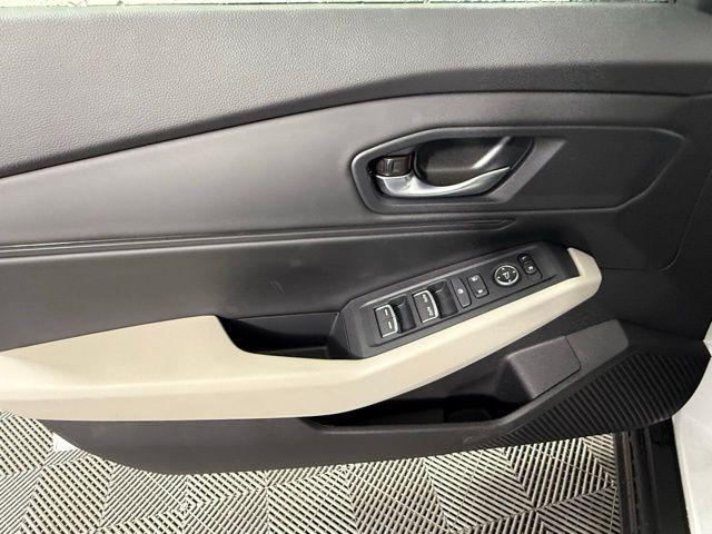 new 2025 Honda Accord car, priced at $32,165