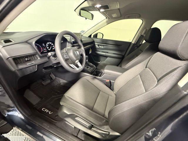 used 2026 Honda CR-V car, priced at $28,687