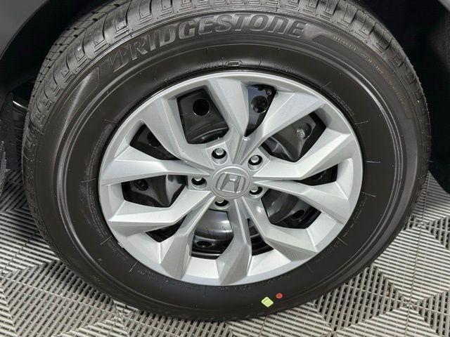 used 2026 Honda CR-V car, priced at $28,687