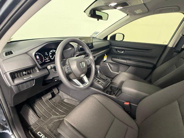 used 2026 Honda CR-V car, priced at $28,687