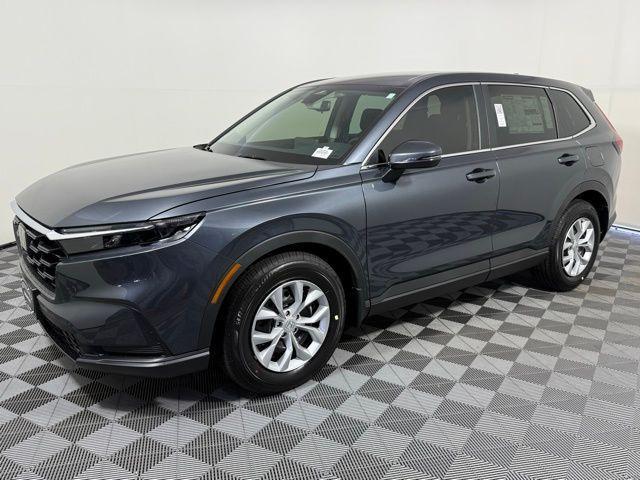 used 2026 Honda CR-V car, priced at $28,687