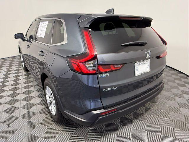 used 2026 Honda CR-V car, priced at $28,687
