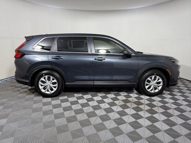 used 2026 Honda CR-V car, priced at $28,687