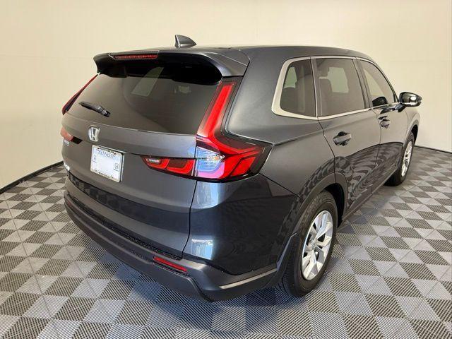 used 2026 Honda CR-V car, priced at $28,687
