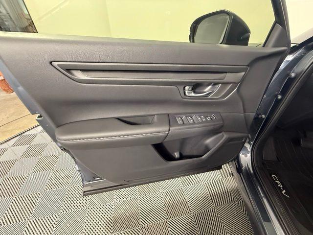 used 2026 Honda CR-V car, priced at $28,687