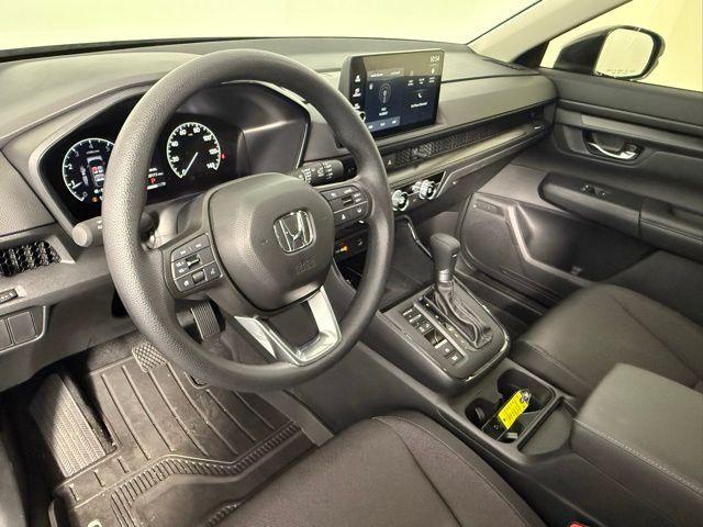used 2026 Honda CR-V car, priced at $28,687