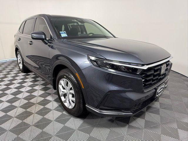 used 2026 Honda CR-V car, priced at $28,687