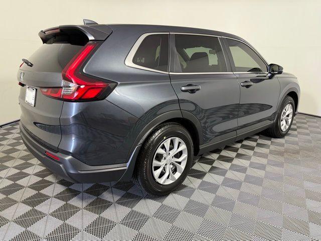 used 2026 Honda CR-V car, priced at $28,687