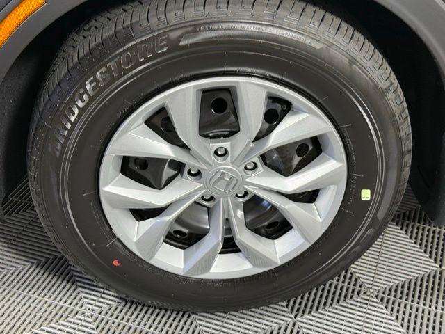 used 2026 Honda CR-V car, priced at $28,687