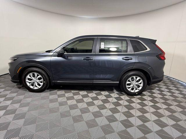 used 2026 Honda CR-V car, priced at $28,687