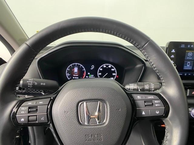 used 2023 Honda CR-V car, priced at $31,947