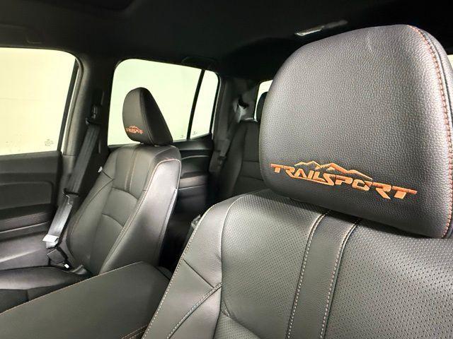 new 2025 Honda Ridgeline car, priced at $47,535