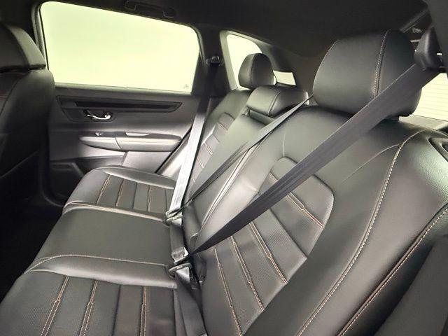 new 2025 Honda CR-V Hybrid car, priced at $39,500
