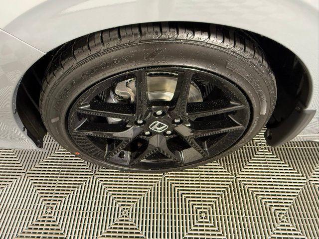 new 2026 Honda Civic car, priced at $29,445