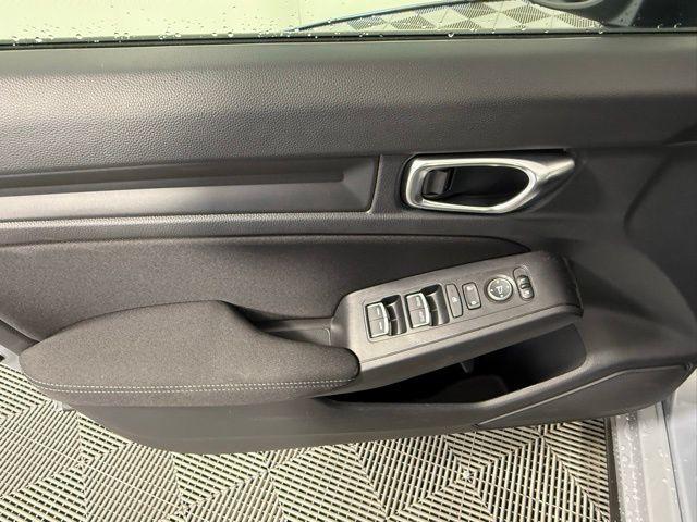 new 2026 Honda Civic car, priced at $29,445