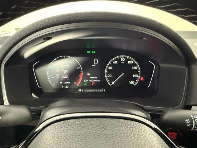 new 2026 Honda Civic car, priced at $29,445