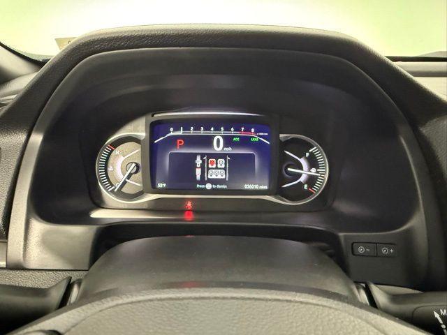 used 2022 Honda Passport car, priced at $29,457