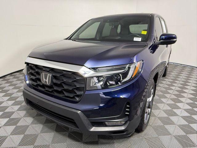 used 2022 Honda Passport car, priced at $29,457