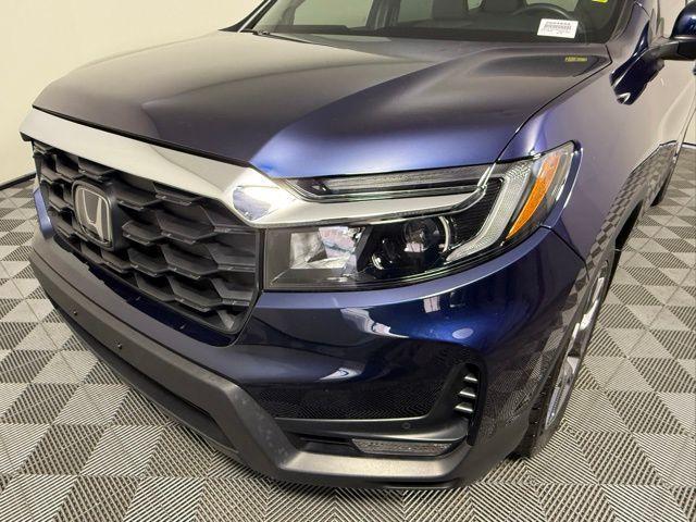 used 2022 Honda Passport car, priced at $29,457