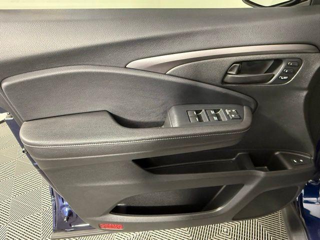 used 2022 Honda Passport car, priced at $29,457