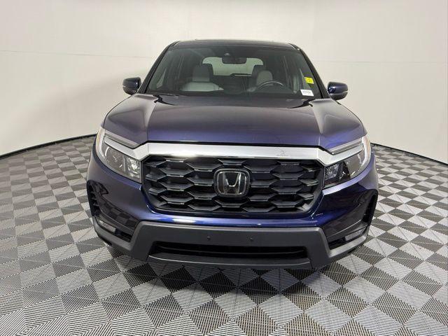 used 2022 Honda Passport car, priced at $29,457