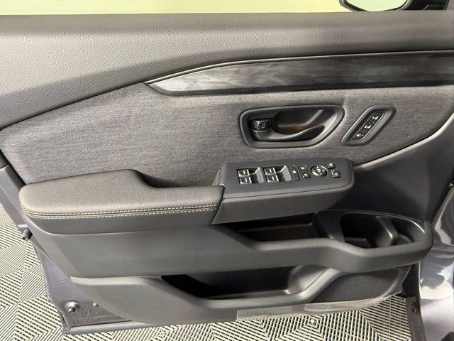 new 2026 Honda Passport car, priced at $50,250