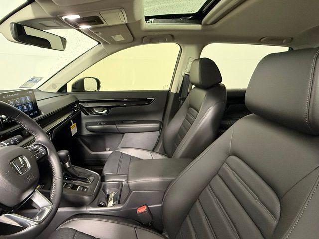 new 2025 Honda CR-V car, priced at $36,395