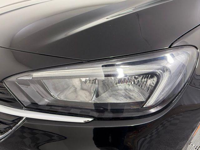used 2021 Buick Encore GX car, priced at $15,894