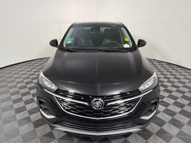 used 2021 Buick Encore GX car, priced at $15,894
