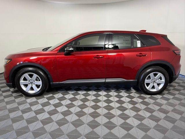 new 2025 Honda Prologue car, priced at $49,350