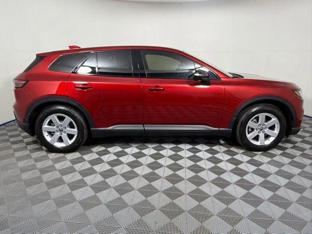 new 2025 Honda Prologue car, priced at $49,350