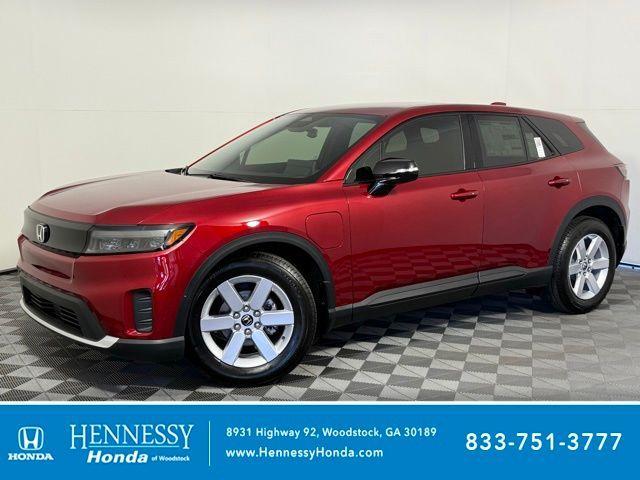 new 2025 Honda Prologue car, priced at $49,350