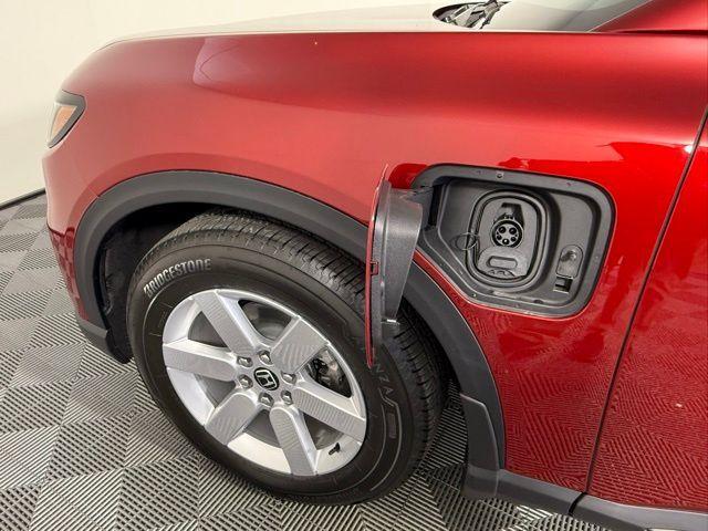 new 2025 Honda Prologue car, priced at $49,350