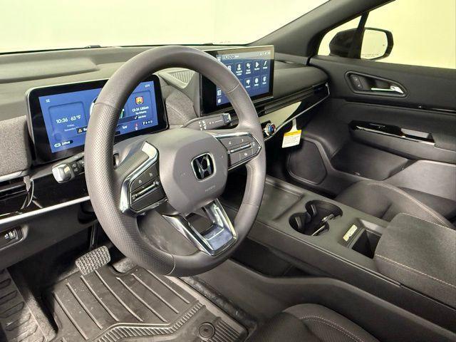 new 2025 Honda Prologue car, priced at $49,350