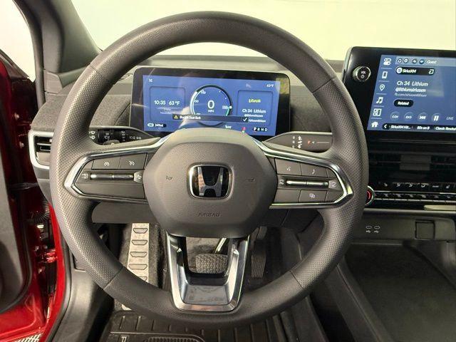 new 2025 Honda Prologue car, priced at $49,350