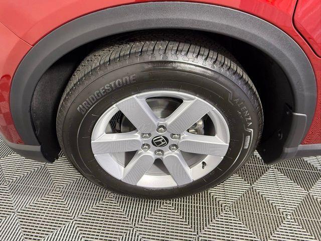 new 2025 Honda Prologue car, priced at $49,350