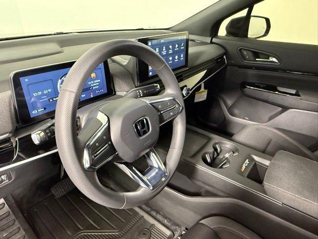 new 2025 Honda Prologue car, priced at $49,350