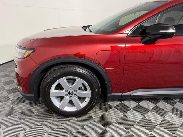 new 2025 Honda Prologue car, priced at $49,350