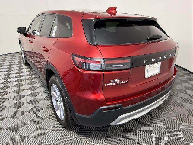 new 2025 Honda Prologue car, priced at $49,350